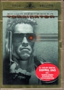 The Terminator - 2 DVDs Gold Edition (uncut)